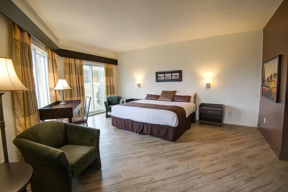 Days Inn By Wyndham Montmagny Kültér fotó